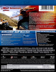 Fast &amp; Furious - Neues Modell. Originalteile (Blu-ray), Blu-ray Disc