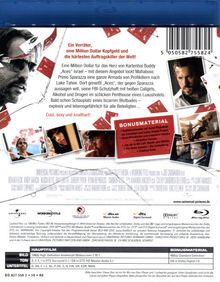 Smokin' Aces (Blu-ray), Blu-ray Disc