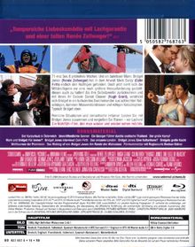 Bridget Jones 2 - Am Randes des Wahnsinns (Blu-ray), Blu-ray Disc
