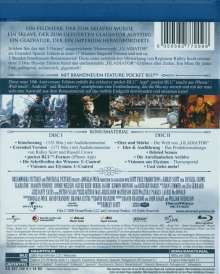 Gladiator (1999) (10 Anniversary Edition) (Blu-ray), 2 Blu-ray Discs