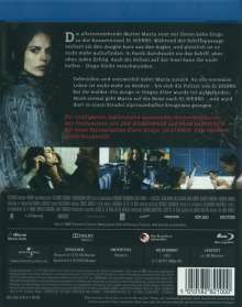 Hierro (Blu-ray), Blu-ray Disc