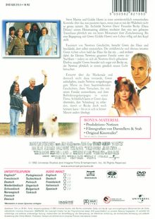 Housesitter - Lügen haben schöne Beine, DVD