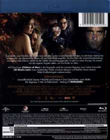 Intruders (Blu-ray), Blu-ray Disc