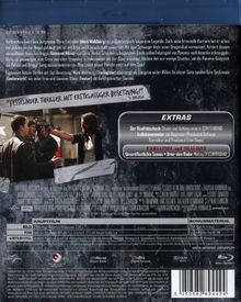Contraband (2012) (Blu-ray), 1 Blu-ray Disc und 1 DVD