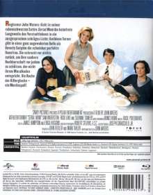Serial Mom (Blu-ray), Blu-ray Disc