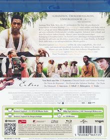 12 Years A Slave (Blu-ray), Blu-ray Disc