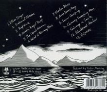 Laura Veirs: Carbon Glacier, CD