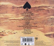 Motörhead: Ace Of Spades (15 Tracks), CD