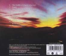 Emerson, Lake &amp; Palmer: Trilogy, CD