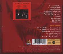 Uriah Heep: Abominog, CD