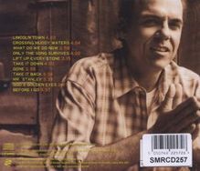 John Hiatt: Crossing Muddy Waters, CD