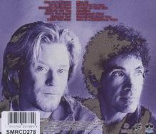 Daryl Hall &amp; John Oates: Do It For Love, CD