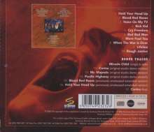 Uriah Heep: Raging Silence, CD