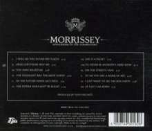 Morrissey: Ringleader Of The Tormentors, CD