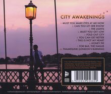 Mull Historical Society: City Awakenings, CD