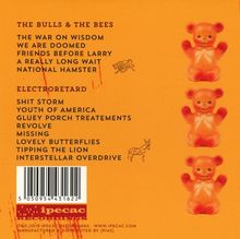 Melvins: The Bulls &amp; The Bees / Electroretard, CD