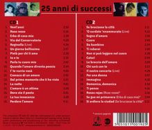 Massimo Ranieri: 25 Anni Di Success, 2 CDs