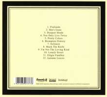 Mark Lanegan: Imitations, CD