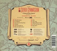 Okkervil River: The Silver Gymnasium, CD