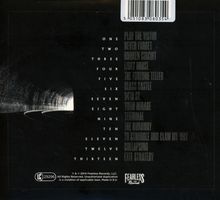 The Word Alive: Real, CD