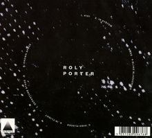 Roly Porter: Third Law, CD