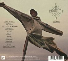 Eagulls: Ullages, CD