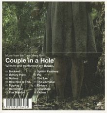 Beak>: Couple In A Hole Original Soundtrack, CD