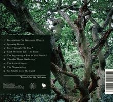 James Holden &amp; The Animal Spirits: The Animal Spirits, CD
