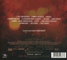 Filmmusik: You Were Never Really Here (A Beautiful Day), CD