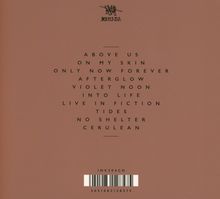 The KVB: Only Now Forever, CD