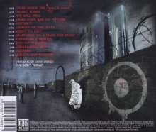 Arch Enemy: Anthems Of Rebellion, CD