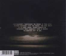 Heaven Shall Burn: Deaf To Our Prayers, CD