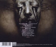 Paradise Lost: In Requiem, CD