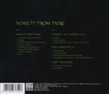 Sentenced: North From Here (Reissue), 2 CDs