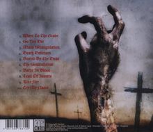 Bloodbath: Resurrection Through Carnage, CD