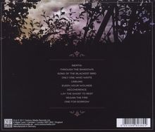 Insomnium: One For Sorrow, CD