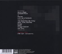 Periphery: Periphery II, CD