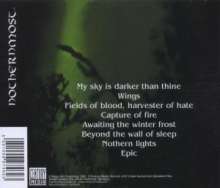 Sentenced: North From Here, CD