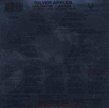 Silver Apples: Silver Apples (Ltd.Edition), CD