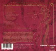 Loudest Whisper: The Children Of Lir (Limited-Edition), CD