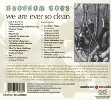 Blossom Toes: We Are Ever So Clean (Expanded-Edition), CD