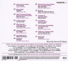 Hed Kandi: Taste Of Kandi Summer 2012, CD