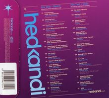 Hed Kandi: Miami 2014, 2 CDs