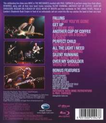 Mike &amp; The Mechanics: Live At Shepherds Bush London 2004, Blu-ray Disc