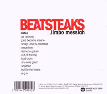 Beatsteaks: Limbo Messiah, CD