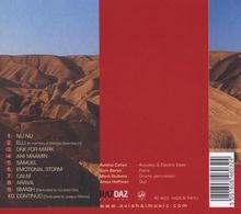 Avishai Cohen (Bass) (geb. 1970): Continuo, CD