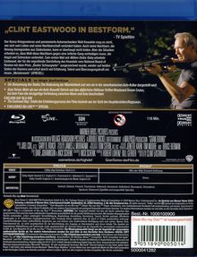 Gran Torino (Blu-ray), Blu-ray Disc