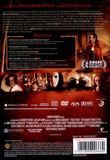 Rückansicht vergrößern