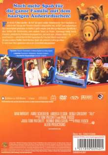 Alf Staffel 2, 4 DVDs