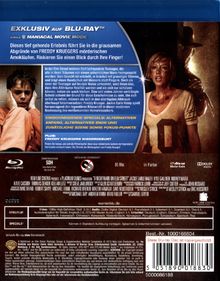 A Nightmare On Elm Street (2010) (Blu-ray), Blu-ray Disc